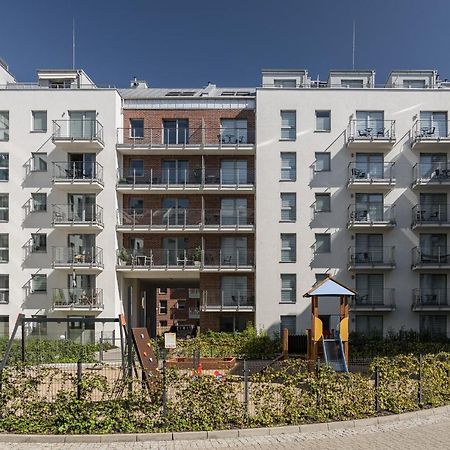 Apartament Ap175 Danzig Exterior foto