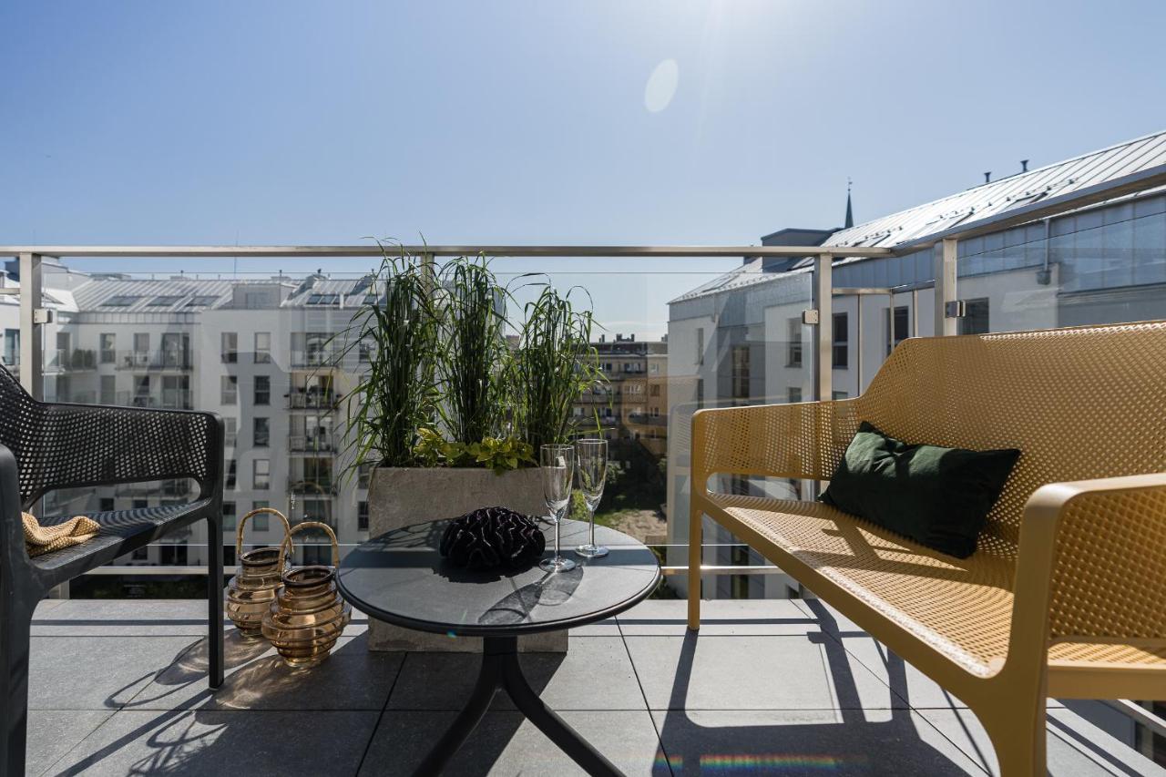 Apartament Ap175 Danzig Exterior foto