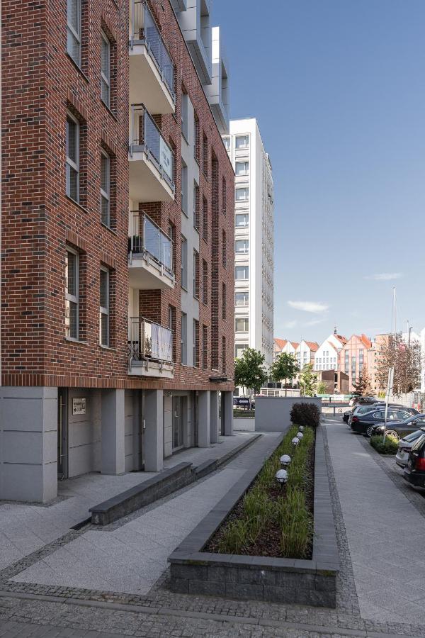 Apartament Ap175 Danzig Exterior foto